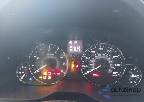 2011 Subaru Outback 3.6R Limited z USA, uszkodzony, nr VIN 4S4BRDJC9B2370607